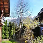 In Near Spieljochbahn Lift