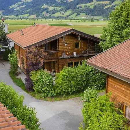 In Near Spieljochbahn Lift 푸겐