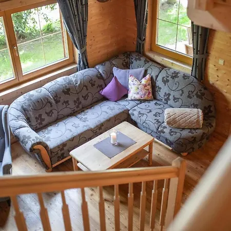 In Near Spieljochbahn Lift 푸겐