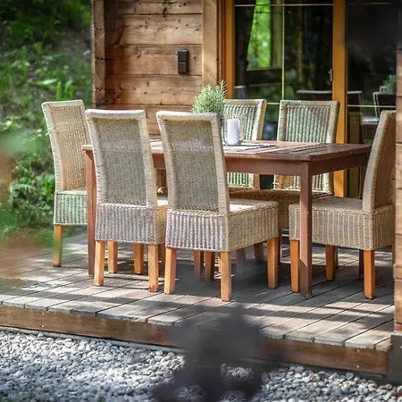 Almdorf Zillertal, Chalet Fuegen