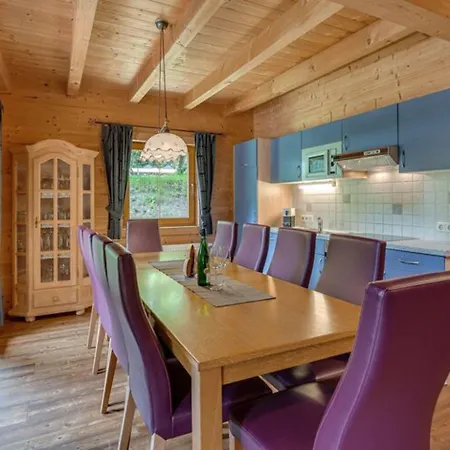 In Near Spieljochbahn Lift *