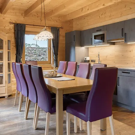 In Near Spieljochbahn Lift フューゲン