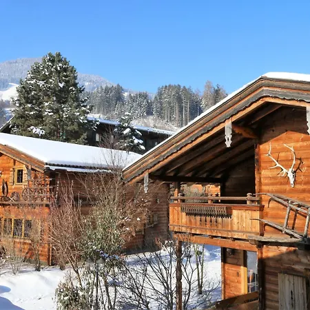 In Near Spieljochbahn Lift * 푸겐