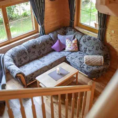 シャレー In Near Spieljochbahn Lift *