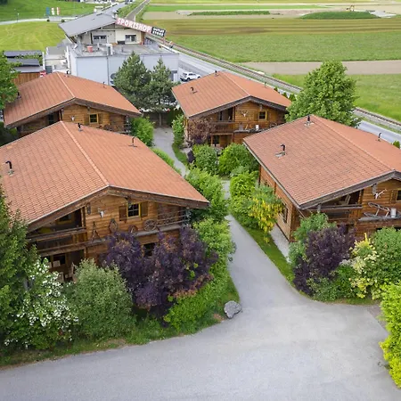 In Near Spieljochbahn Lift