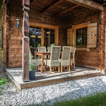 In Near Spieljochbahn Lift *