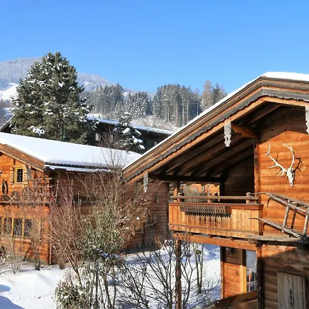 샬레 In Near Spieljochbahn Lift *