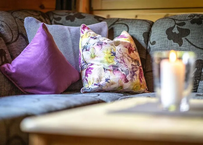 In Near Spieljochbahn Lift Fügen