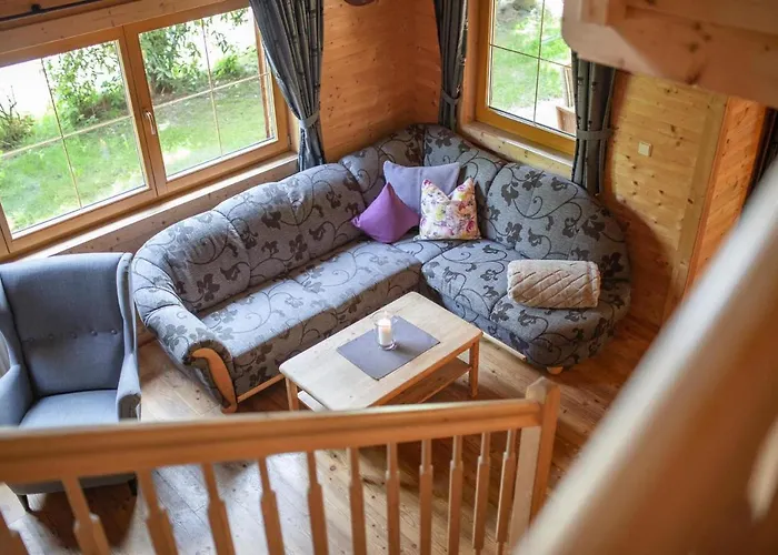 In Near Spieljochbahn Lift Fügen