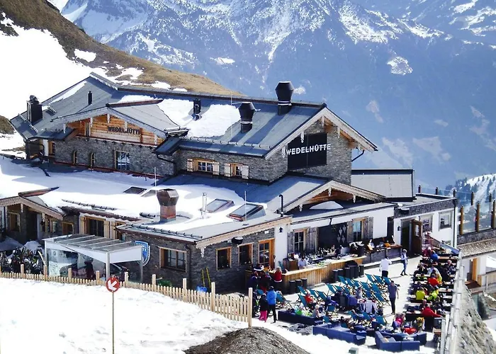 Chalé In Near Spieljochbahn Lift Fügen