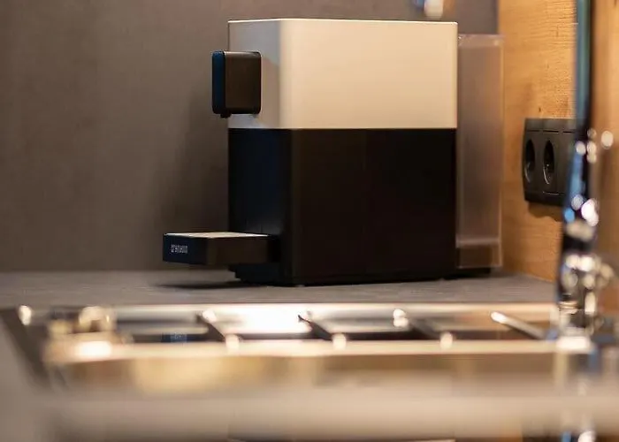 In Near Spieljochbahn Lift Fügen