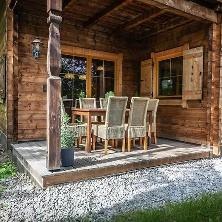 In Near Spieljochbahn Lift