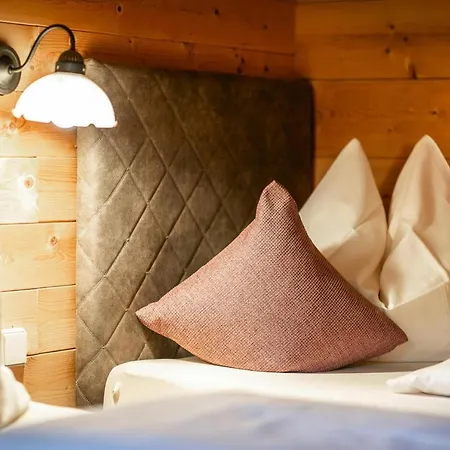 In Near Spieljochbahn Lift