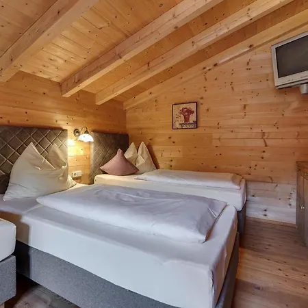 In Near Spieljochbahn Lift Fügen