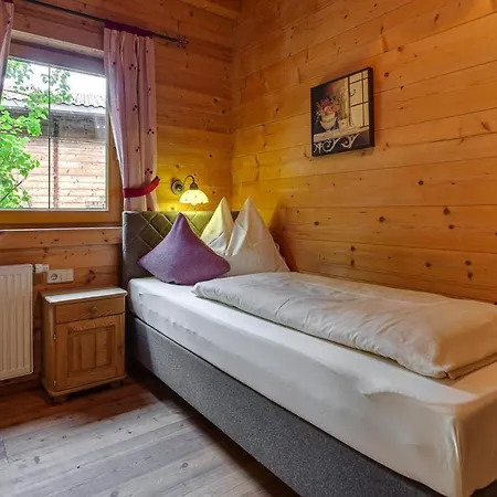 Almdorf Zillertal,