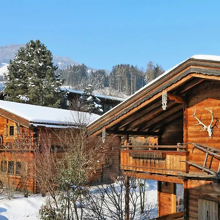 Alpstuga In Near Spieljochbahn Lift *