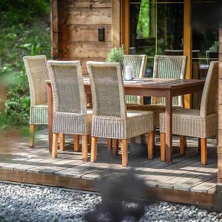 In Near Spieljochbahn Lift Alpstuga *