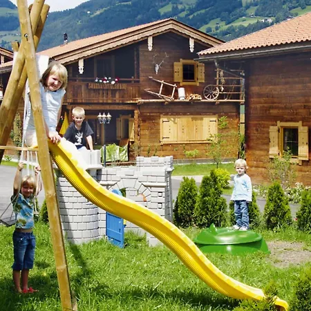 Σαλέ In Near Spieljochbahn Lift *