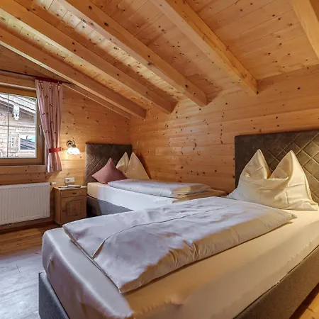 Alpstuga In Near Spieljochbahn Lift *