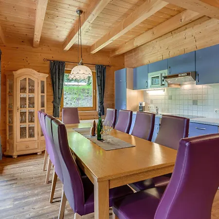 Alpstuga In Near Spieljochbahn Lift